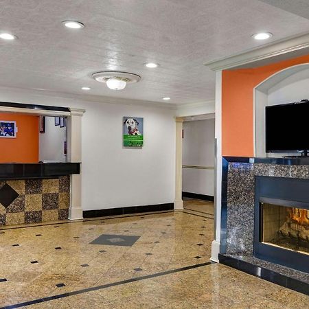 Motel 6-Norcross, Ga Exterior foto