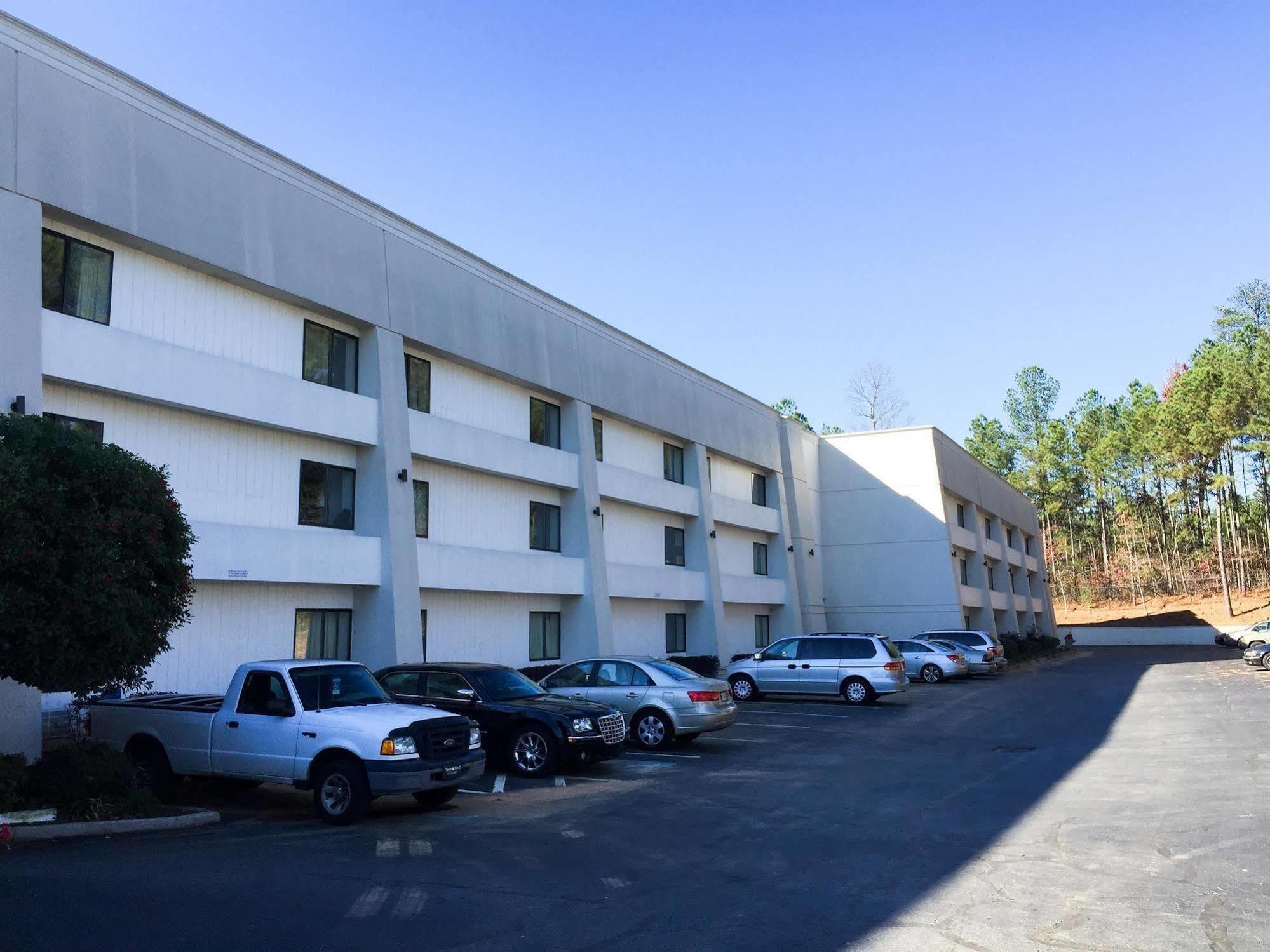 Motel 6-Norcross, Ga Exterior foto